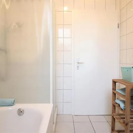 Nahe Bahnhof Und Homestay Wurzburg