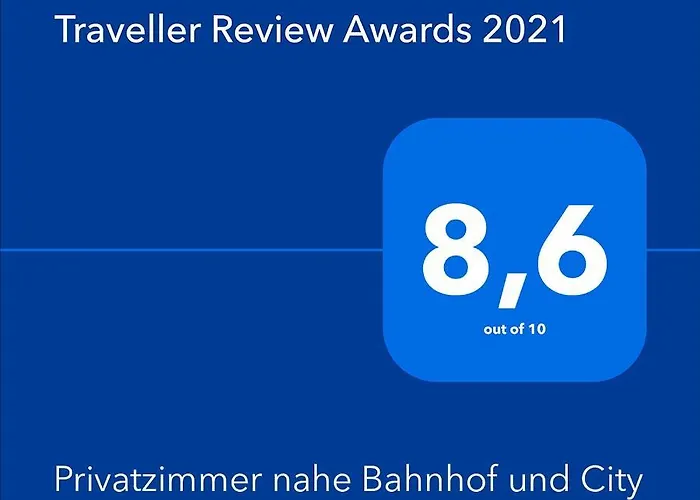 Nahe Bahnhof Und